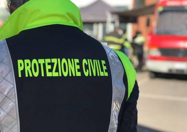 Protezione civile